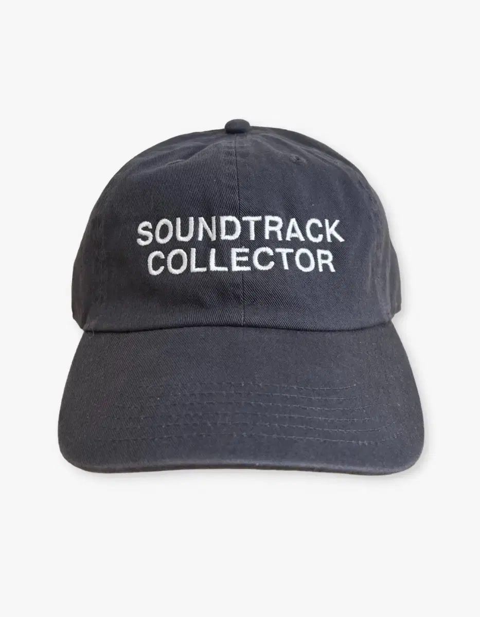 [os]하이츠 사운드트랙 콜렉터 볼캡 soundtrack ball cap