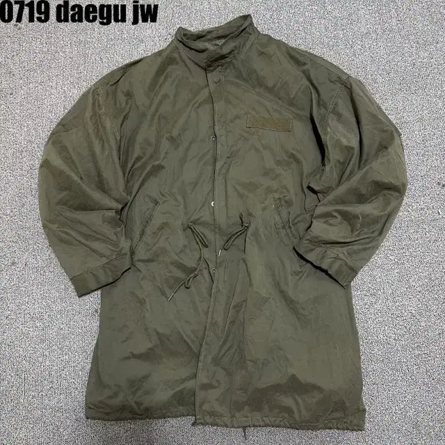 100- VINTAGE JACKET 빈티지 필드 야상 자켓