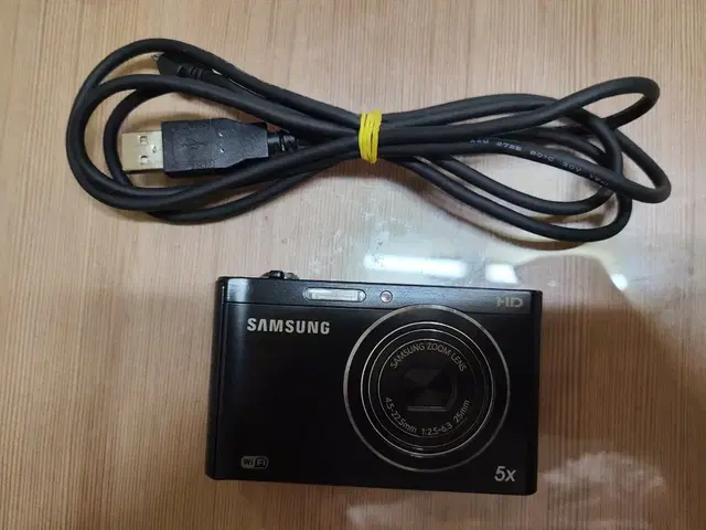 삼성 dv300f 한효주디카