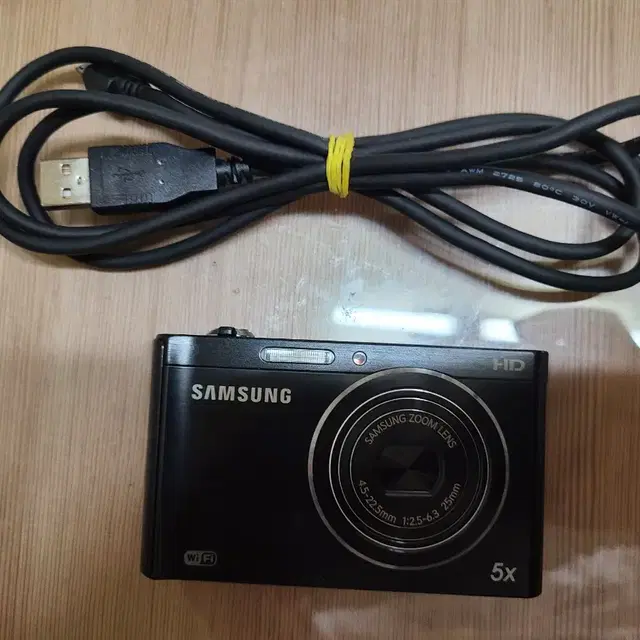 삼성 dv300f 한효주디카