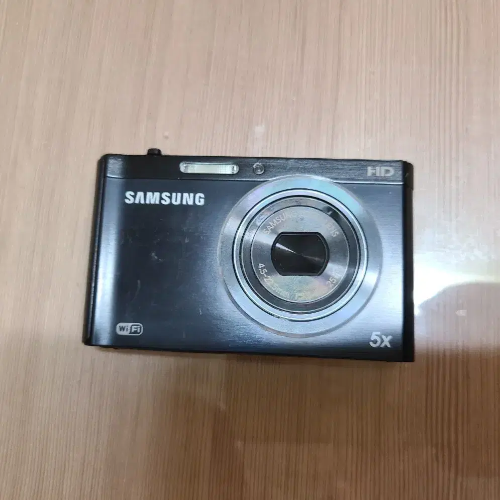 삼성 dv300f 한효주디카