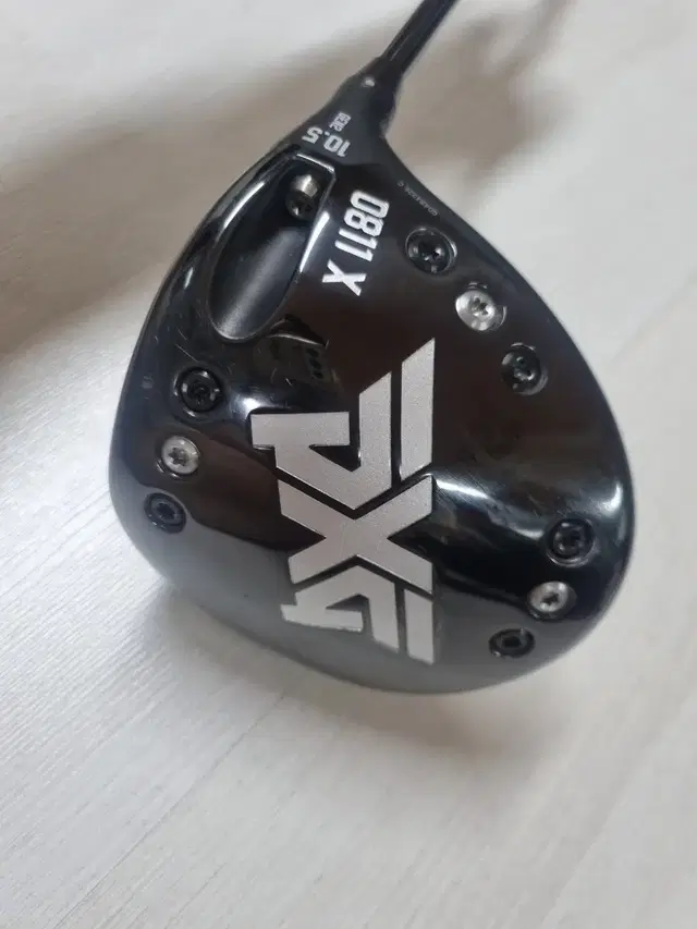 PXG 남성 드라이버 s