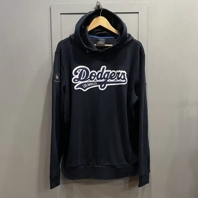 (2XL) NBA LA다져스 후드티