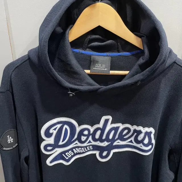 (2XL) NBA LA다져스 후드티