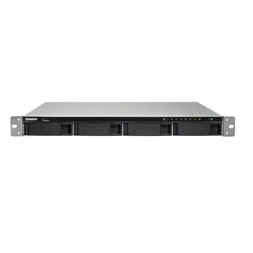 QNAP TS-463U-RP 4베이 나스(NAS)