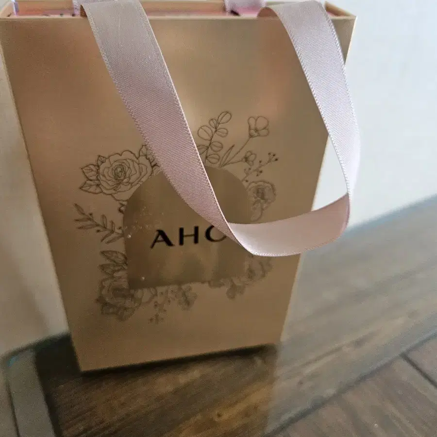 AHC  아이크림 3종