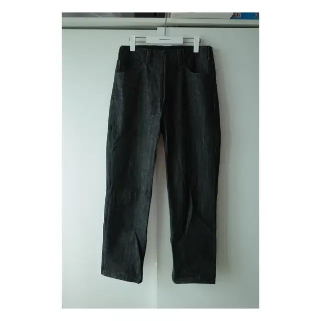 Issey miyake Denim pants