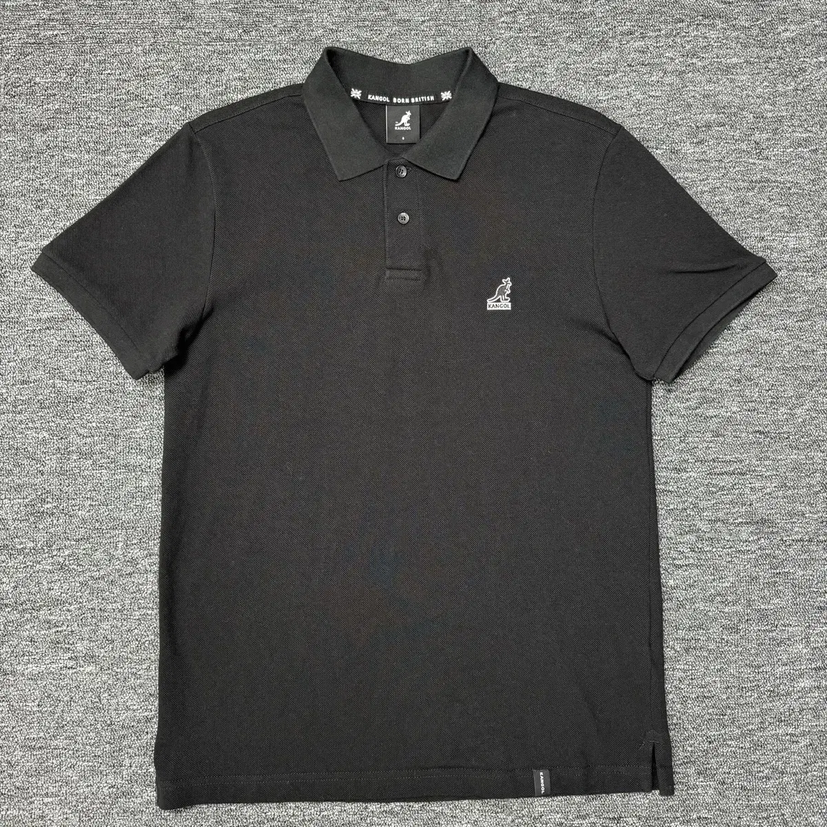 Kangol Short Sleeve Karati S