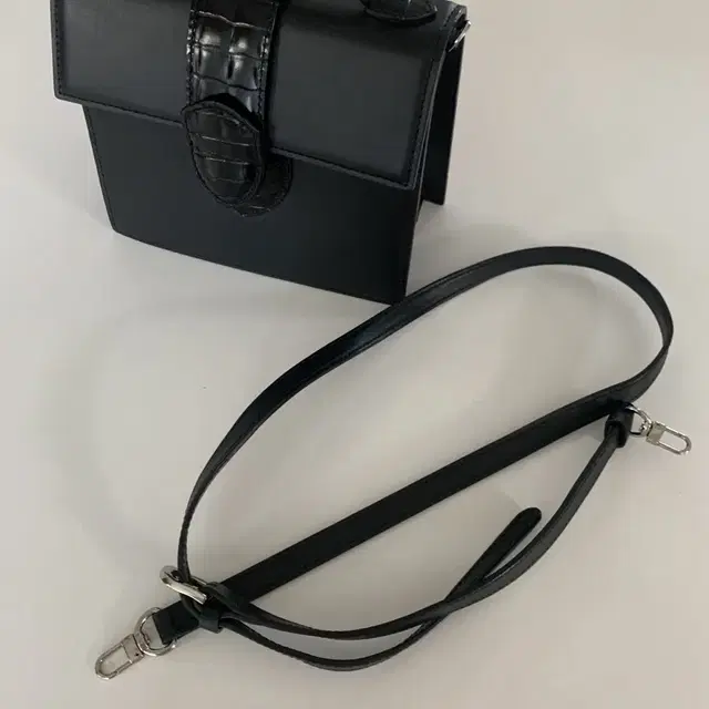 피프틴엠 가방 백 Leo Maison Leather bag