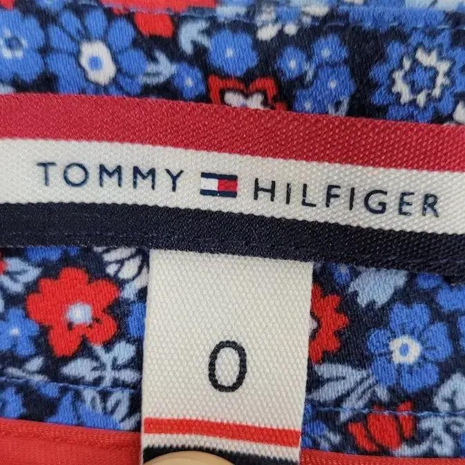 타미힐피거 Tommy Hilfiger 스커트 S