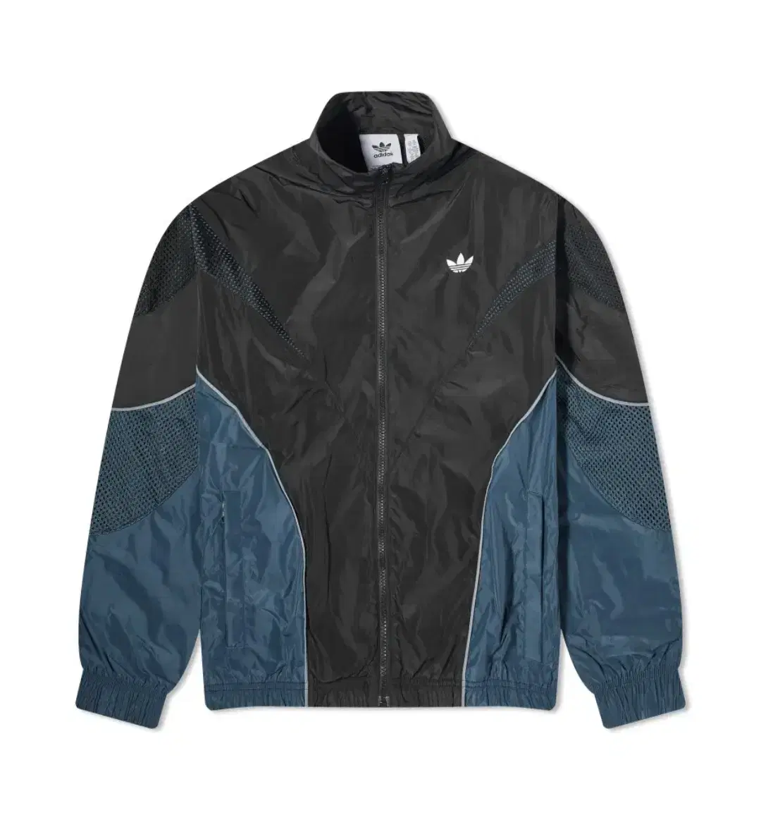 Adidas Archive Track Jacket HZ0748