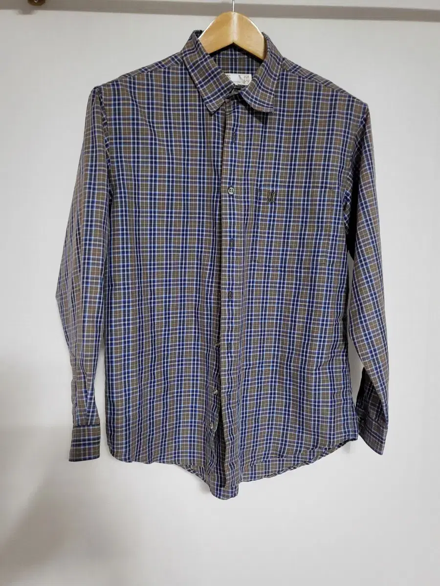 Dax Men's Shirt95