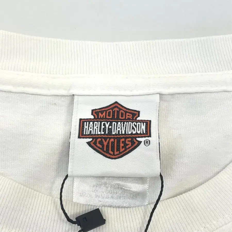 (XL) USA Harley Davidson 할리 반팔티