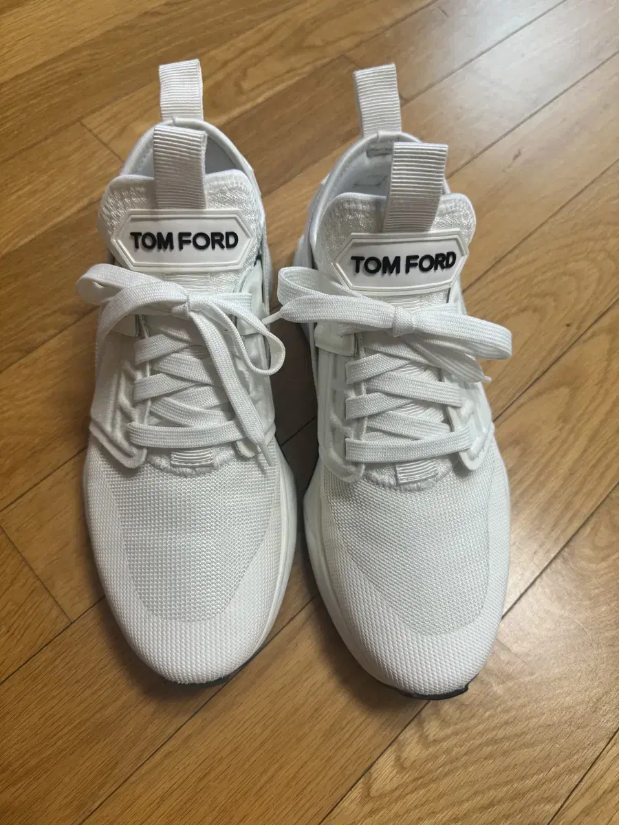 Tom Ford Sneakers 275