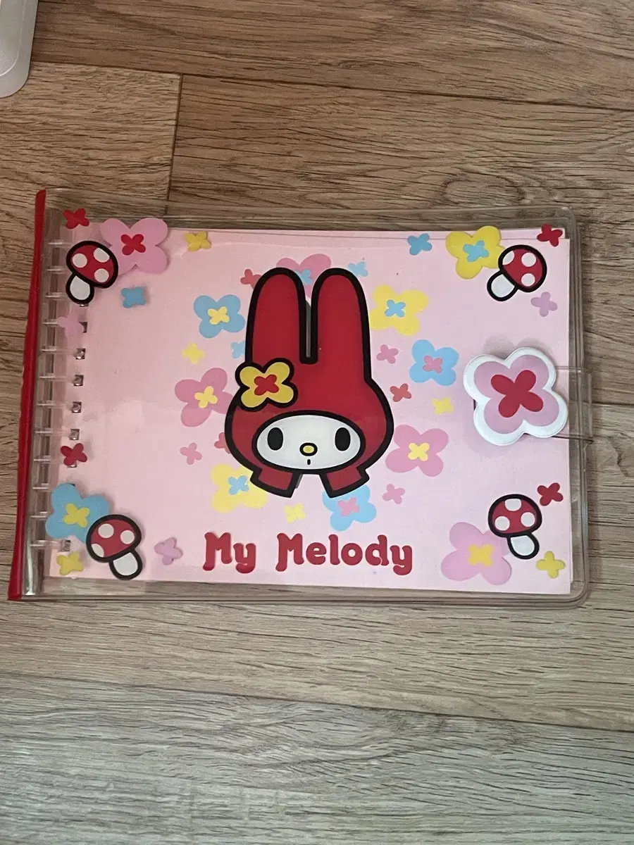 My Melody Diary