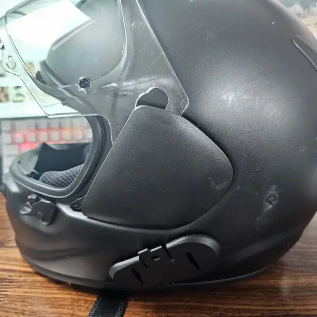 아라이 Arai Astro Gx 저렴하게 팝니다