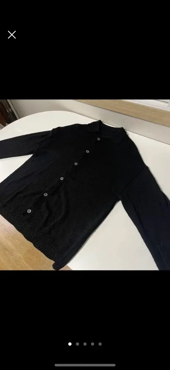 Youth Cardigan