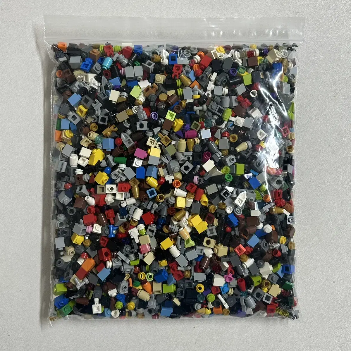 레고 1x1브릭(1kg)