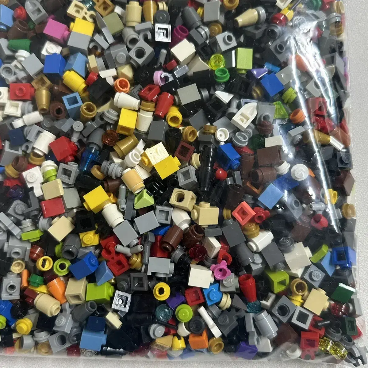 레고 1x1브릭(1kg)