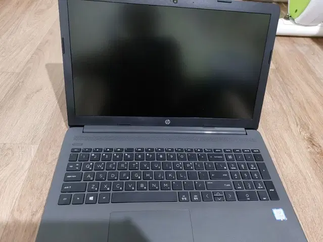 HP 250 G7