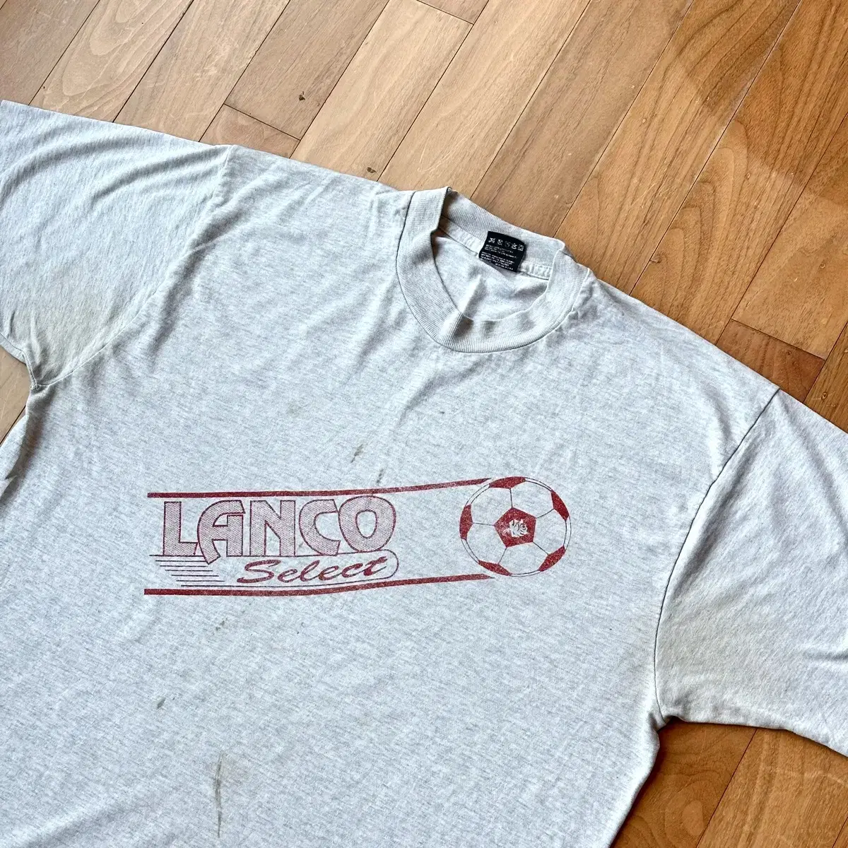 USAVintage 90s Throwback T-Shirt Size 100-105