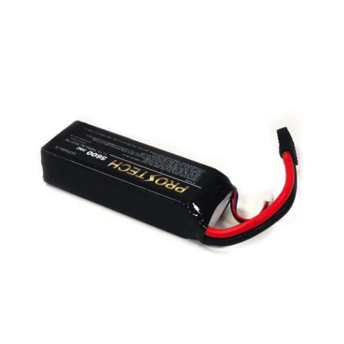 하이테크 3셀 5600mah TRX잭