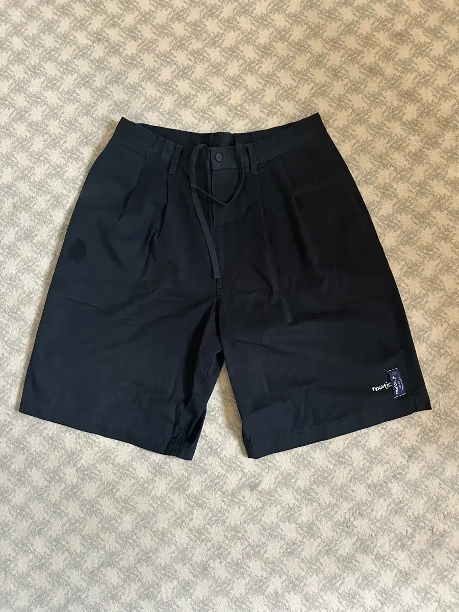 Nautica Japan Cotton Shorts