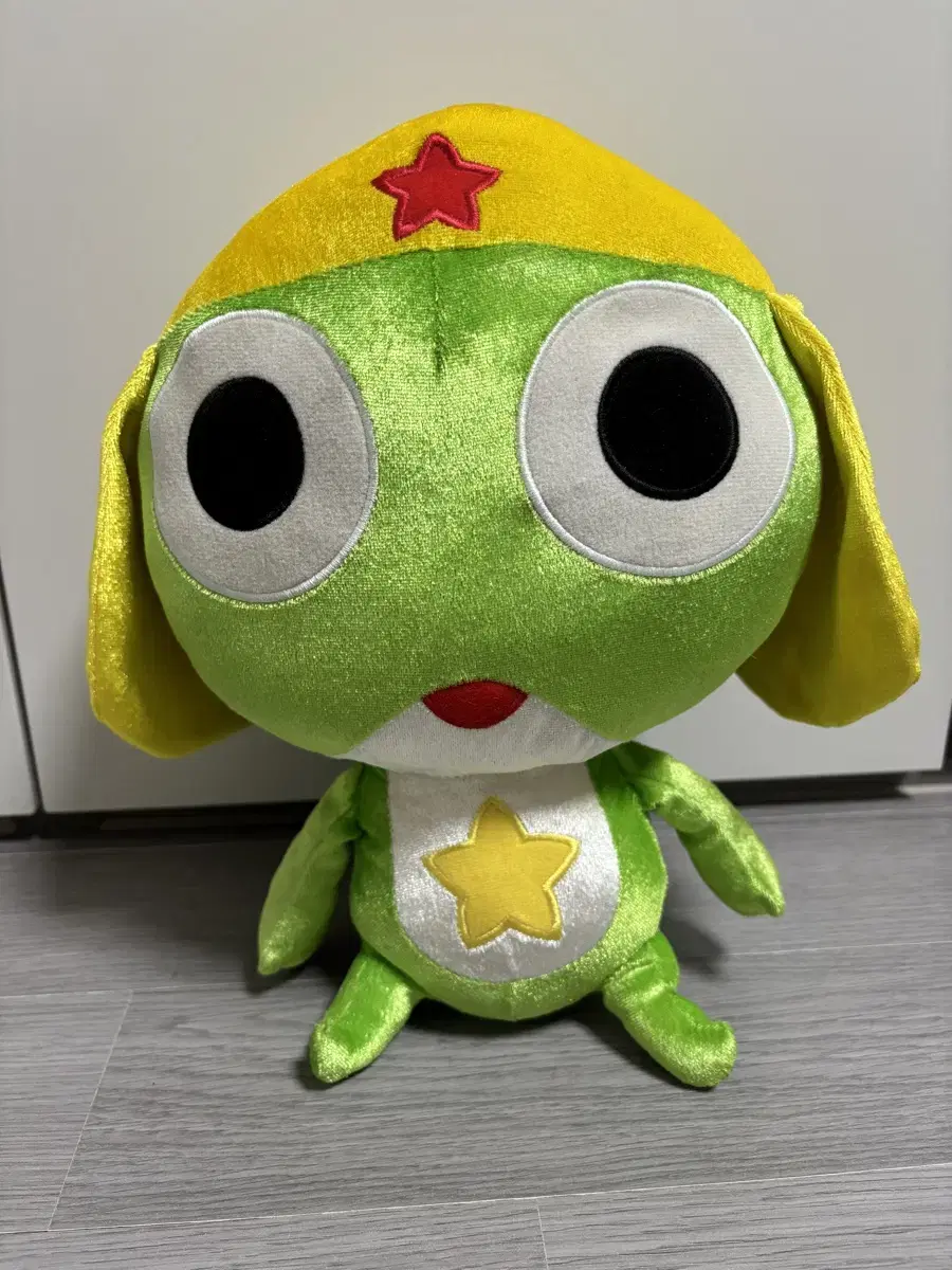 Keroro doll Nui 30 cm