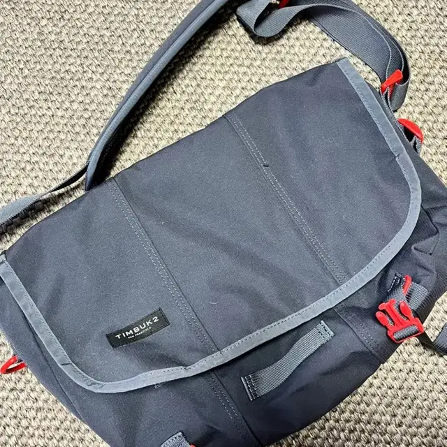 팀벅2 timbuk2 메신저백 스몰 상태 최상