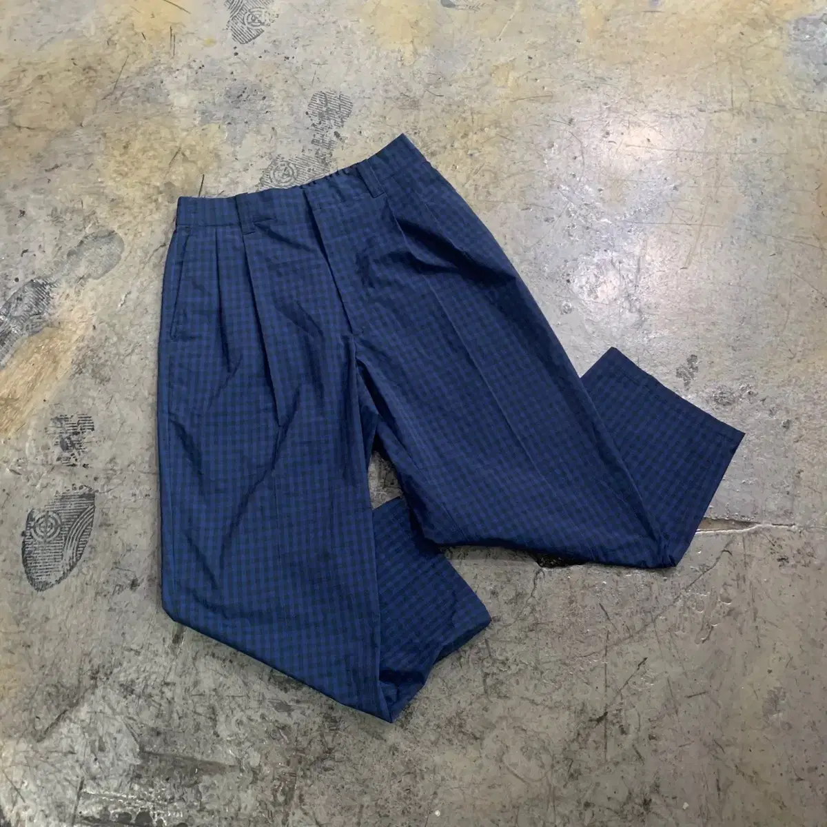 L UNIQLO Marni Trousers/W115