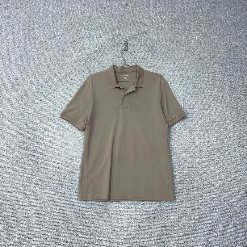 UnisexStandard Casual Short Sleeve Karati M