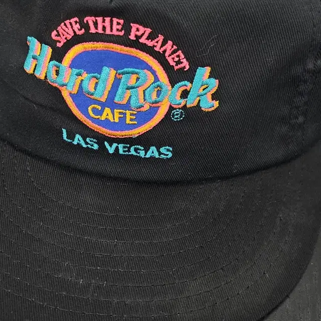 (USA) Hard Rock Cafe Las Vegas cap