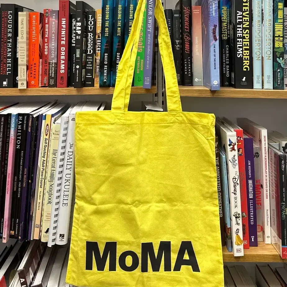 뉴욕 모마 미술관 MOMA 에코백