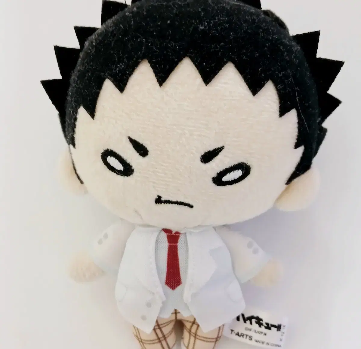 Haikyuu Iwaizumi Hajime School Uniform Nitotan