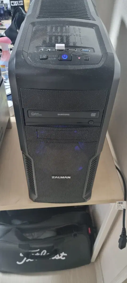 조립 pc i7 4790k