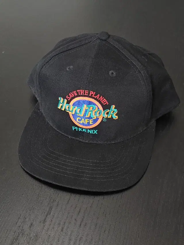 Hard Rock Cafe Phoenix cap