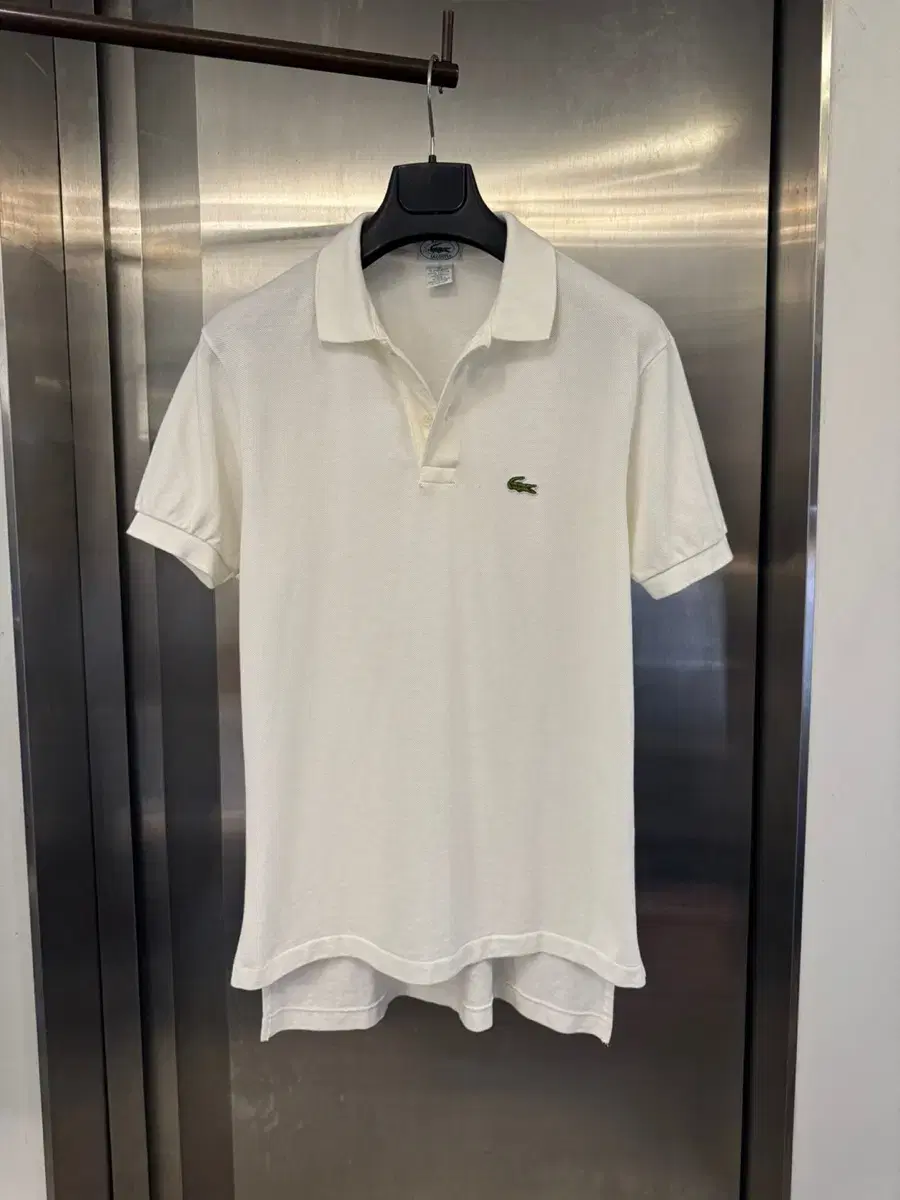 Lacoste Izod Picqué T-shirt