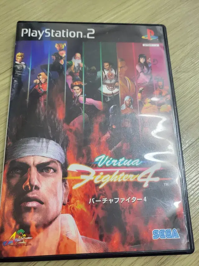 ps2게임  판매합니다