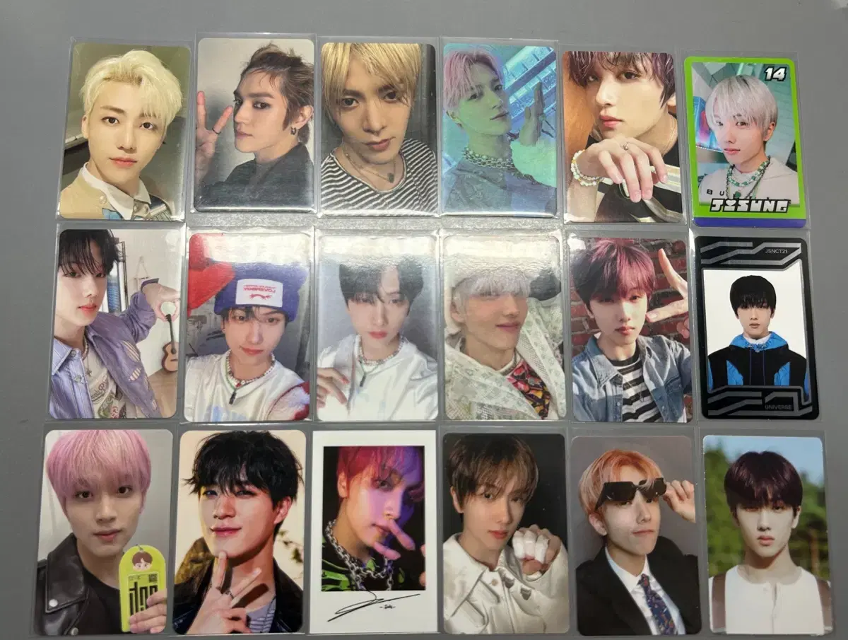 nctPhotoCardBulk