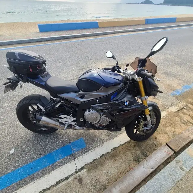 2014 s1000r 28xxx키로 키두개 점검완료 개인 가격내림 급처