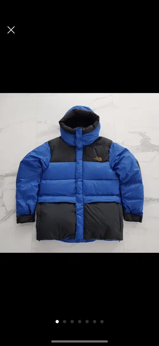 The North Face Men's Padding M