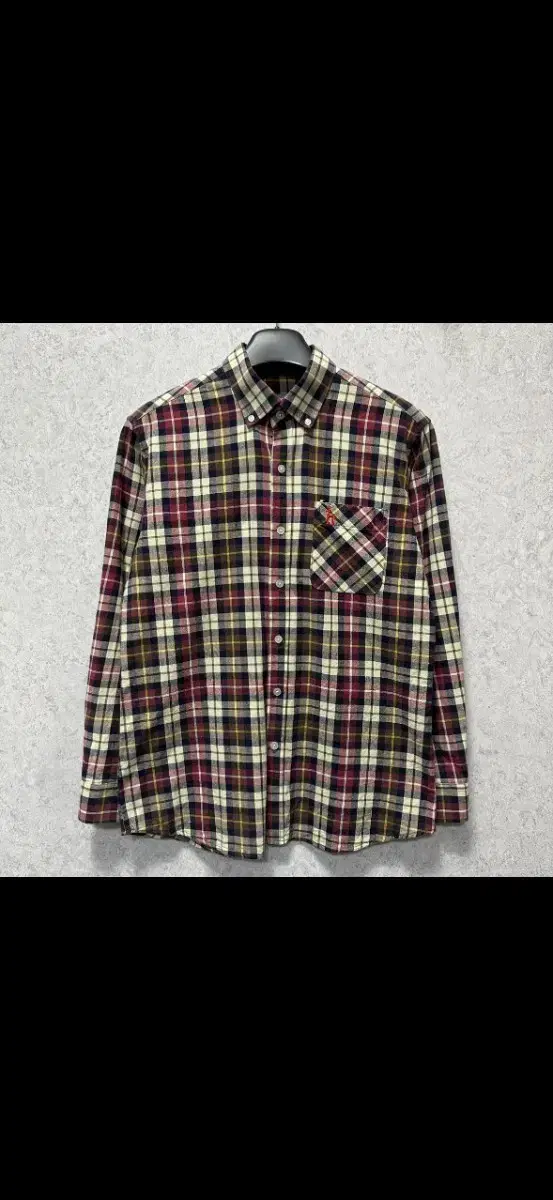 100 Hedges Men's Shirt