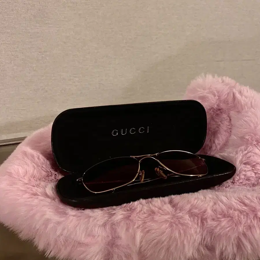 Gucci Aviator 구찌 에비에이터 보잉 선글라스