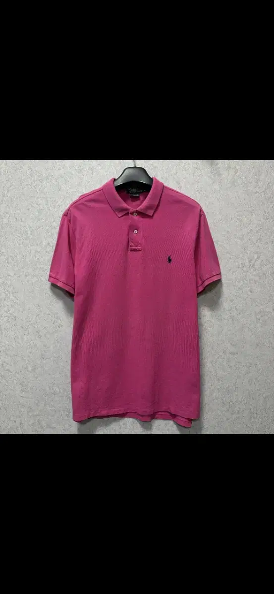 105 Polo Ralph Lauren Men's Short Sleeve Karati