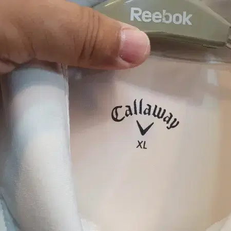 Callaway  반팔골프티(105)