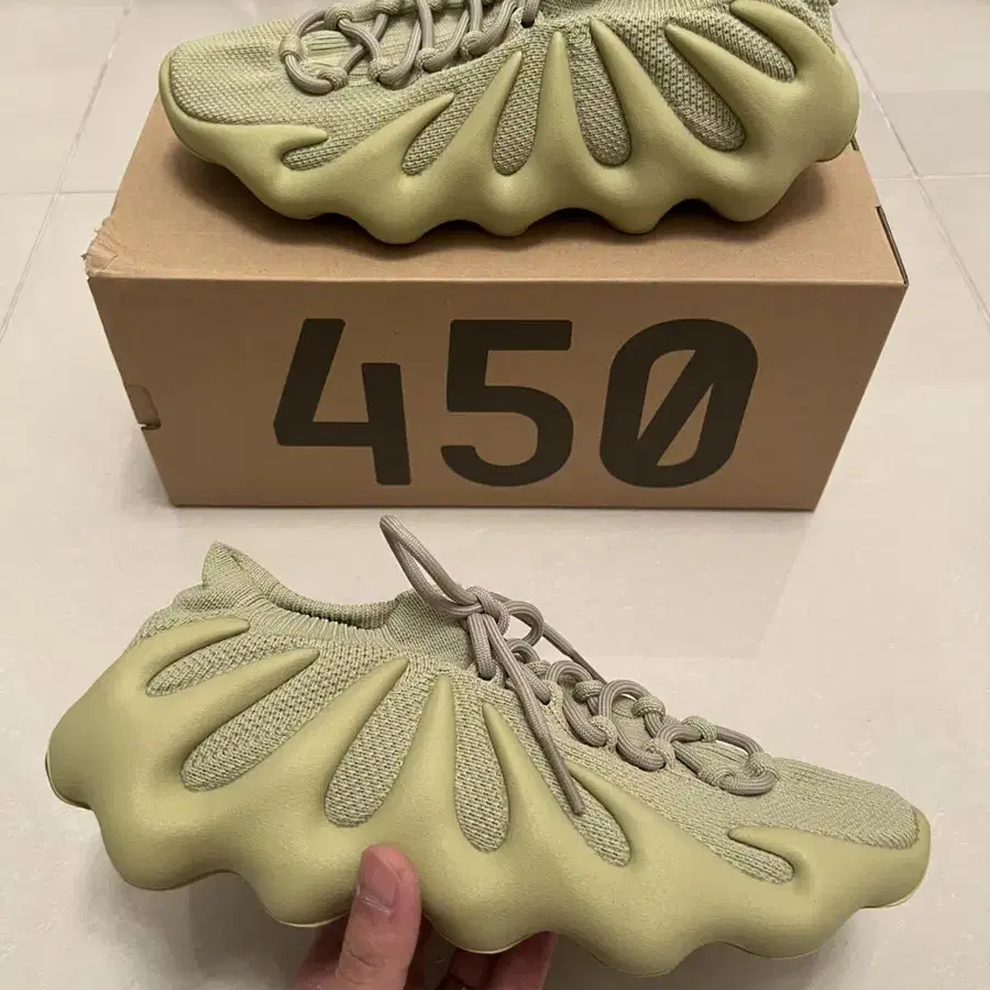 Yeezy 450