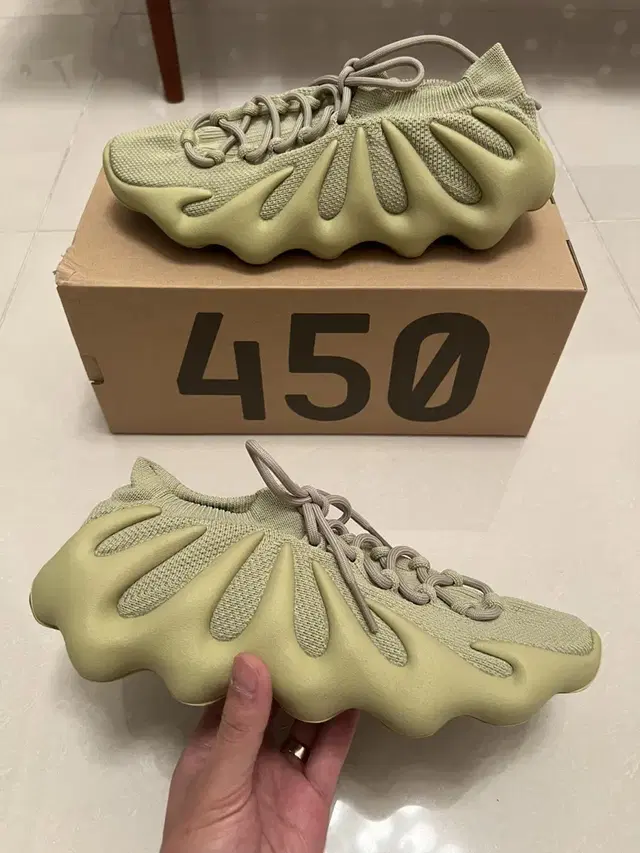 Yeezy 450