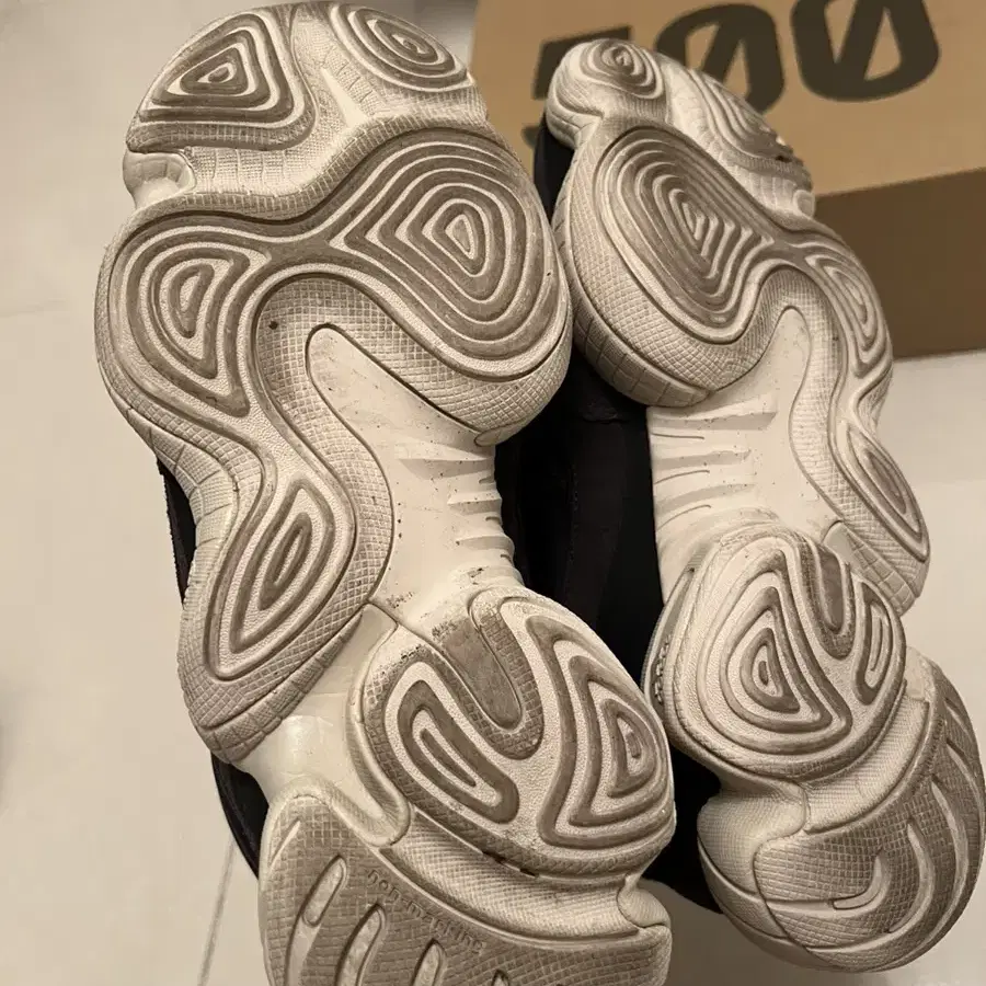 Yeezy 500