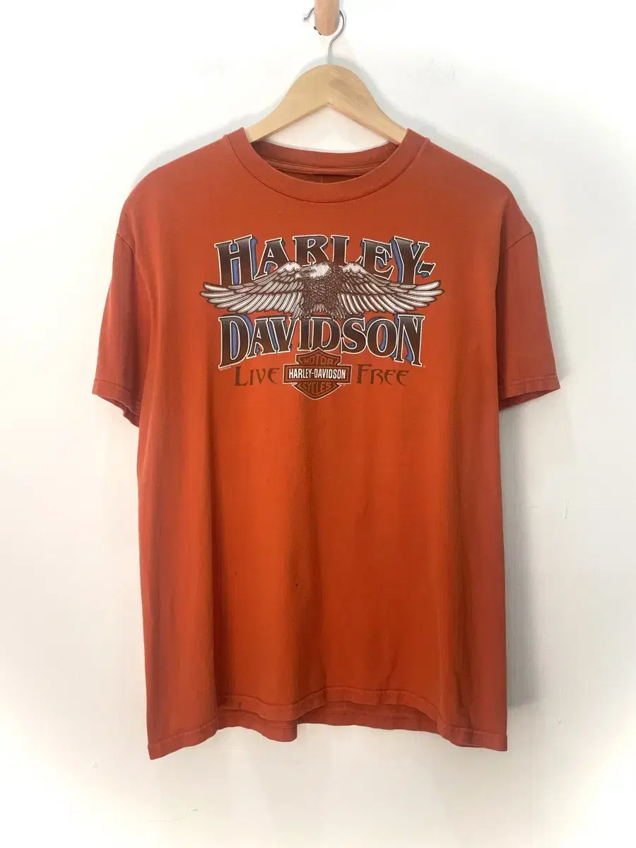 Harley Davidson Harley Vahn Vahnty