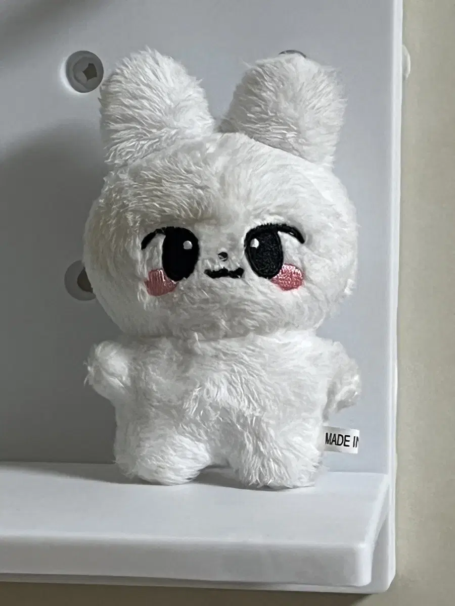 Straykids doll lee know wts